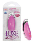 Luxe Massager Replenish