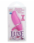 Luxe Massager Renew