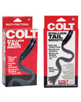COLT Stallion Tail - Smooth