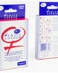 Female Condom