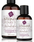 Sliquid Organics - Gel Lubricant